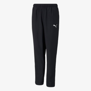 Puma TEAMRISE SIDELINE PANTS JR BLACK-PU 