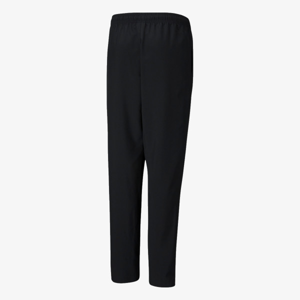 Puma TEAMRISE SIDELINE PANTS JR BLACK-PU 