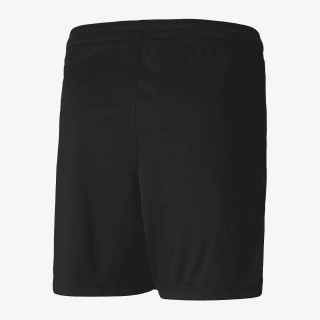 Puma TEAMRISE TRAINING SHORTS JR 