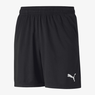 Puma TEAMRISE TRAINING SHORTS JR 