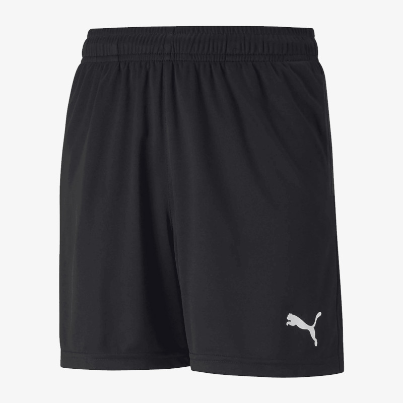 Puma TEAMRISE TRAINING SHORTS JR 