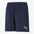 Puma TEAMRISE TRAINING SHORTS JR 