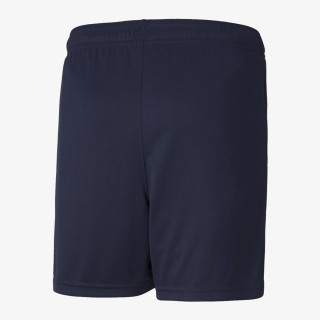 Puma TEAMRISE TRAINING SHORTS JR 