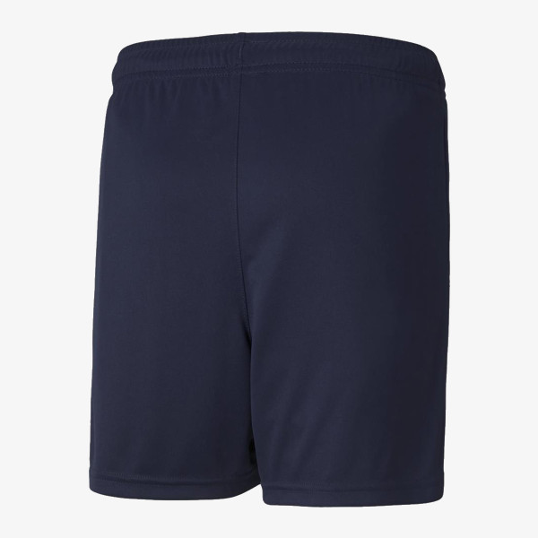 Puma TEAMRISE TRAINING SHORTS JR 