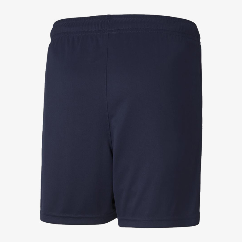 Puma TEAMRISE TRAINING SHORTS JR 