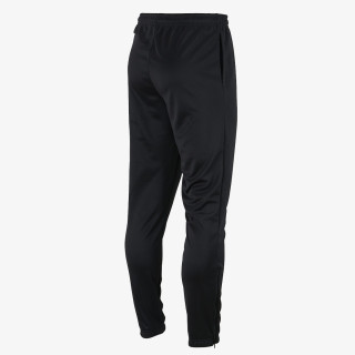 Puma TEAMRISE POLY TRAINING PANTS PUMA BLACK- 