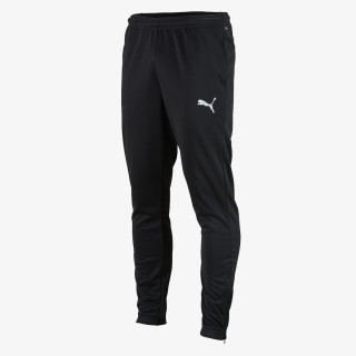 Puma TEAMRISE POLY TRAINING PANTS PUMA BLACK- 