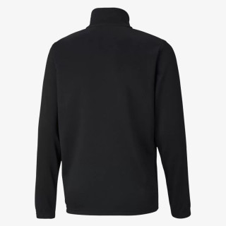 Puma TEAMRISE TRAINING POLY JACKET JR BL 