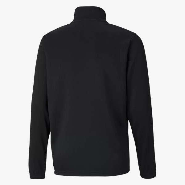 Puma TEAMRISE TRAINING POLY JACKET JR BL 