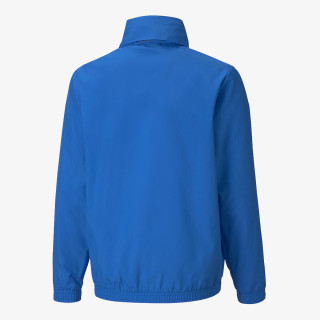 Puma TEAMRISE ALL WEATHER JKT JR 