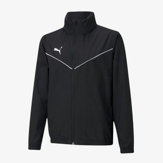Puma TEAMRISE ALL WEATHER JKT JR 