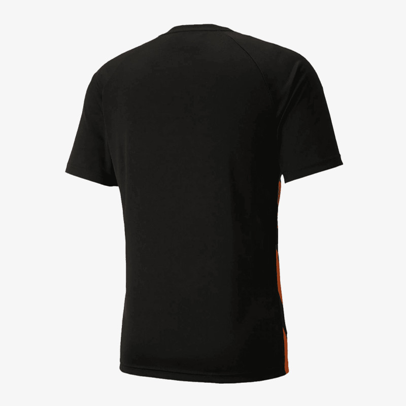 Puma TEAMLIGA GRAPHIC JERSEY 