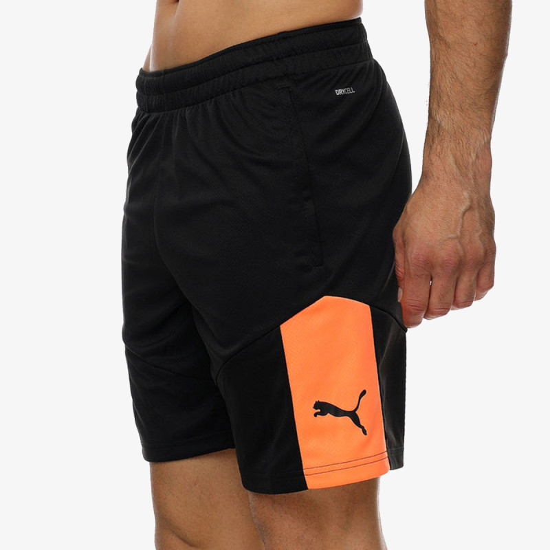 Puma INDIVIDUALFINAL TRAINING SHORTS 