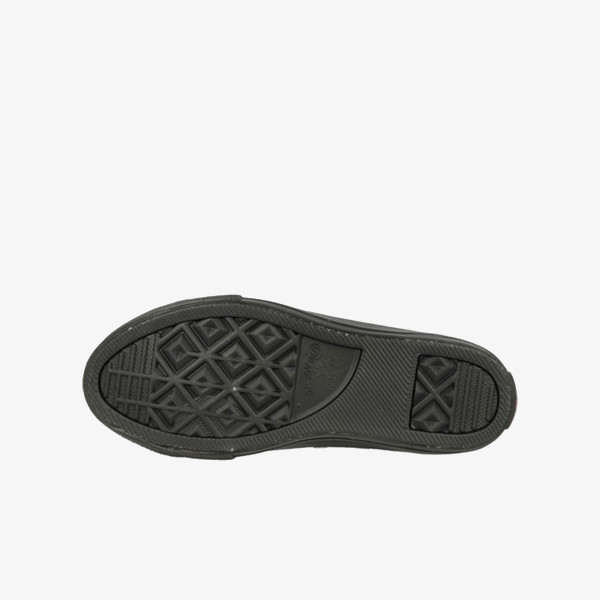 Converse ALL STAR HI JR WHITE BLAC 