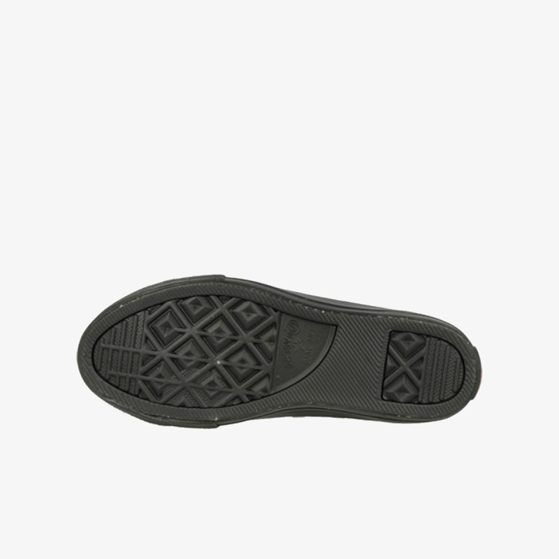 Converse ALL STAR HI JR WHITE BLAC 