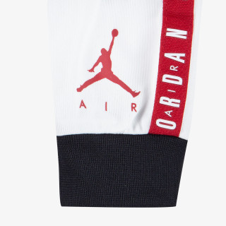 Nike JDN JUMPMAN AIR BLOCKED TRICOT 