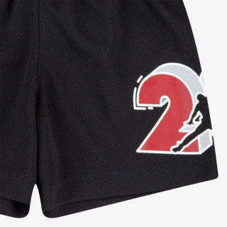 Jordan JDB AIR JUMBLED SHORT SET 