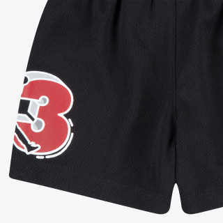 Jordan JDB AIR JUMBLED SHORT SET 