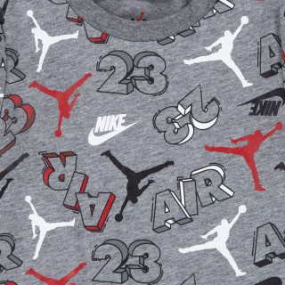 Jordan JDB AIR JUMBLED SHORT SET 