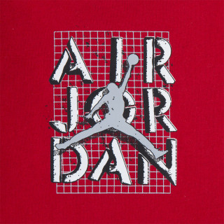 Air Jordan Stacked 