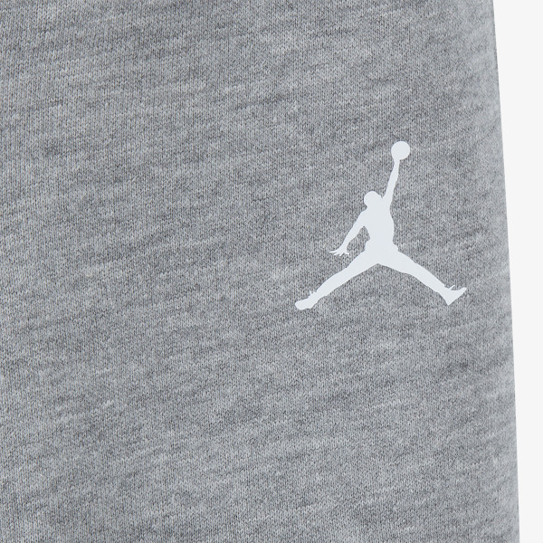 Air Jordan Stacked 