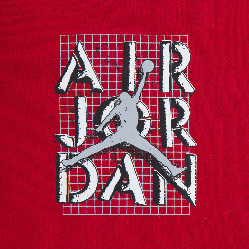 Air Jordan Stacked 