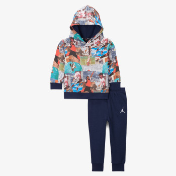 Nike Brooklyn 