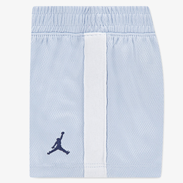 Jordan Triple Team 