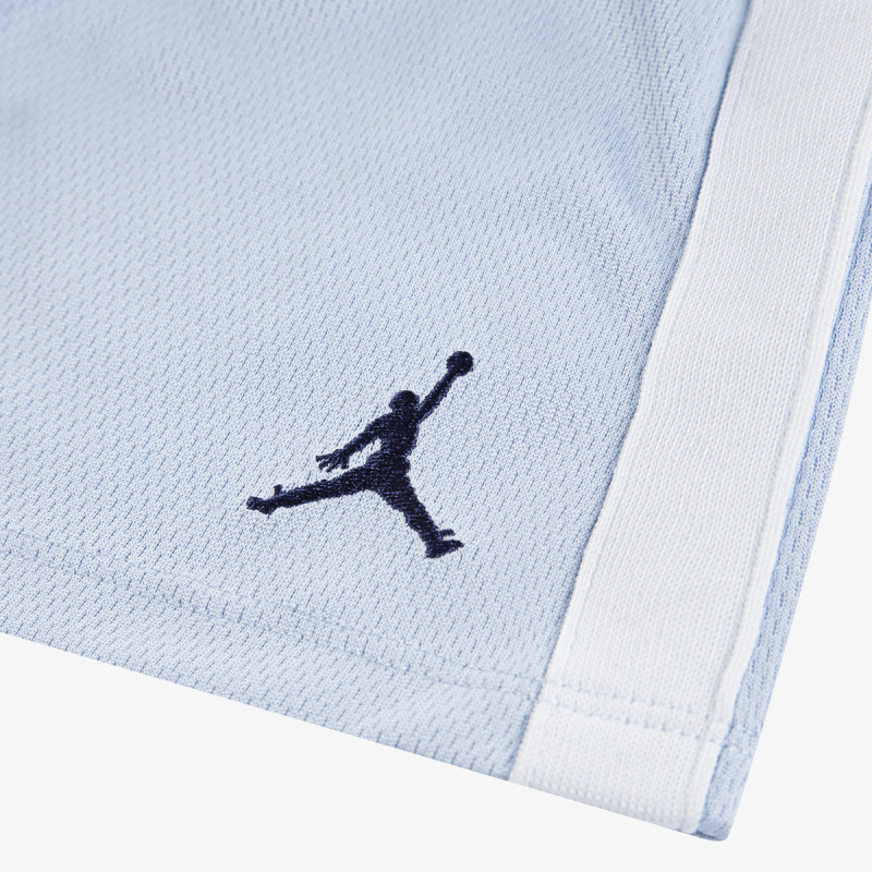 Jordan Triple Team 