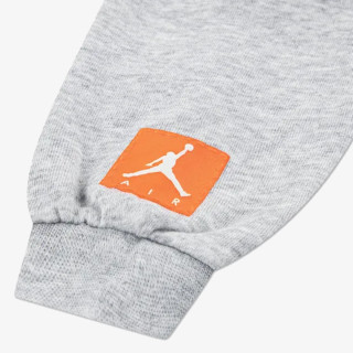 Jordan JDB MJ DYNASTY FT CREW SET 