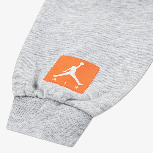 Jordan JDB MJ DYNASTY FT CREW SET 