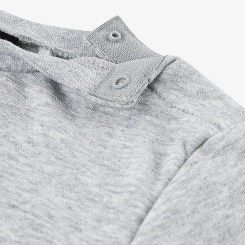 Jordan JDB MJ DYNASTY FT CREW SET 