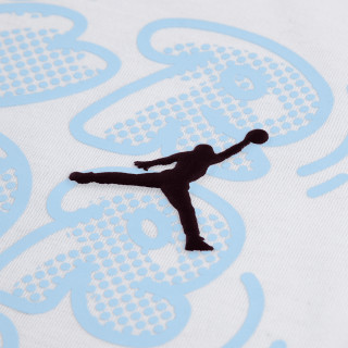 Jordan JDB AOP MOVEMENT LINES SHORT S 