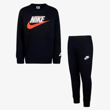 NIKE NKB B NSW BE REAL CREW PANT SE 