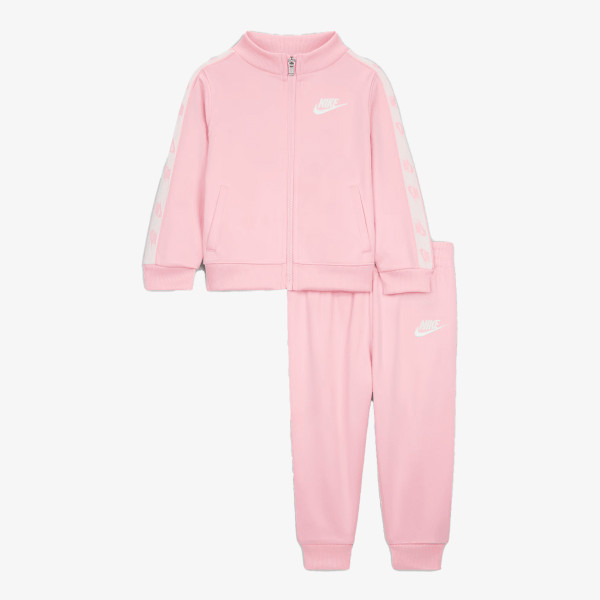 Nike NKN FULL ZIP SET WITH LOGO TAP 