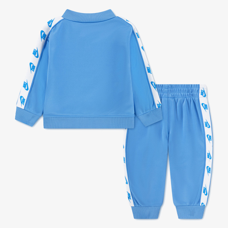 Nike NKN FULL ZIP SET WITH LOGO TAP 