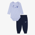 Nike NKN PLAY FOR ALL LONG SLV BSPS 