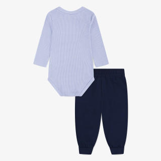 Nike NKN PLAY FOR ALL LONG SLV BSPS 