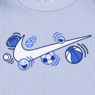 Nike NKN PLAY FOR ALL LONG SLV BSPS 
