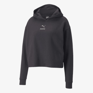 Puma PUMA BETTER HOODIE FL 