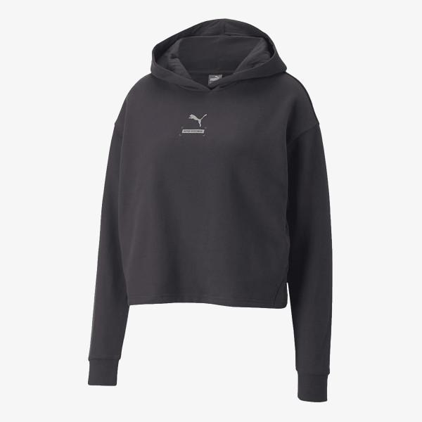 Puma PUMA BETTER HOODIE FL 