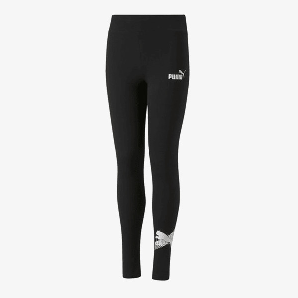 Puma POWER GRAPHIC LEGGINGS 