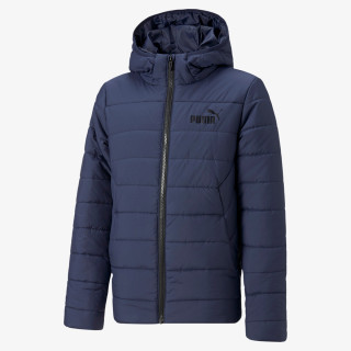 Puma ESS PADDED JACKET 