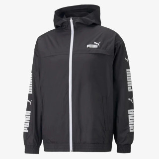 PUMA COLOURBLOCK WINDBREAKER 