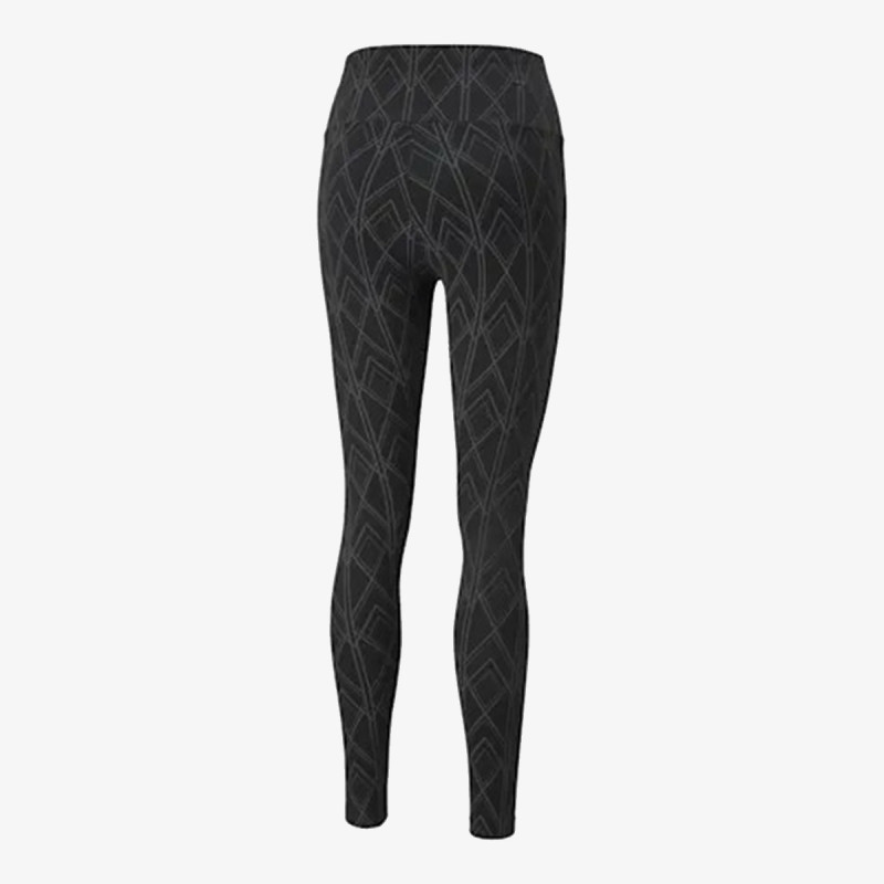 Puma POWER DECO GLAM TIGHTS 