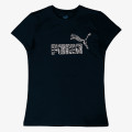 Puma BLANK BASE WOMEN'S TEE 