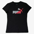 Puma BLANK BASE WOMEN'S TEE 