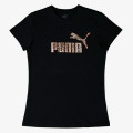 Puma BLANK BASE WOMEN'S TEE 