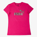 Puma BLANK BASE WOMEN'S TEE 