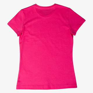 Puma BLANK BASE WOMEN'S TEE 